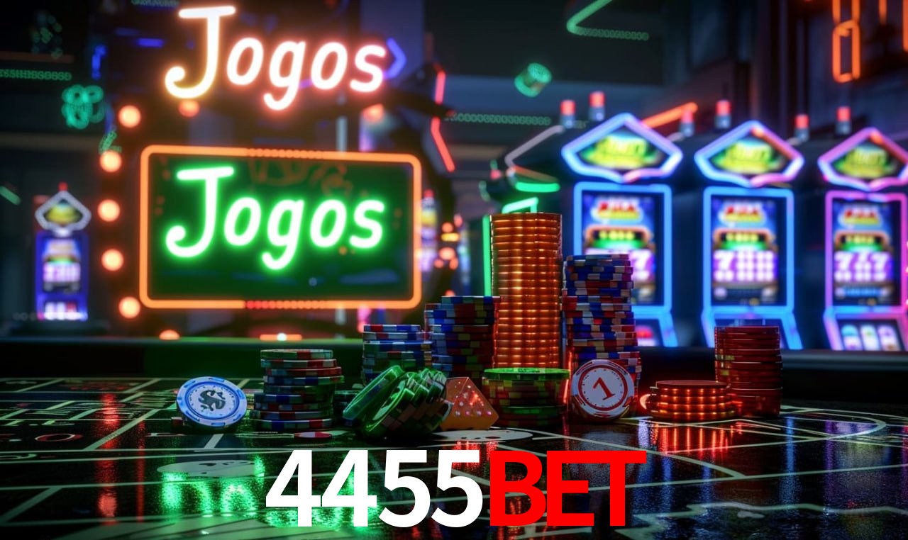 Mercados ao vivo e cash out na 4455bet