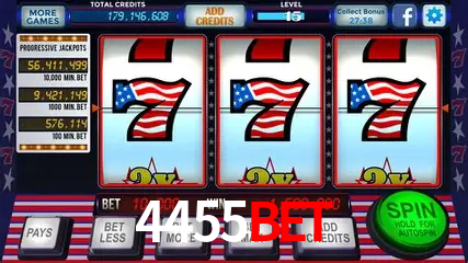 Cassino ao vivo com dealers reais na 4455bet